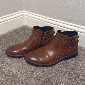 Alfani men’s boots